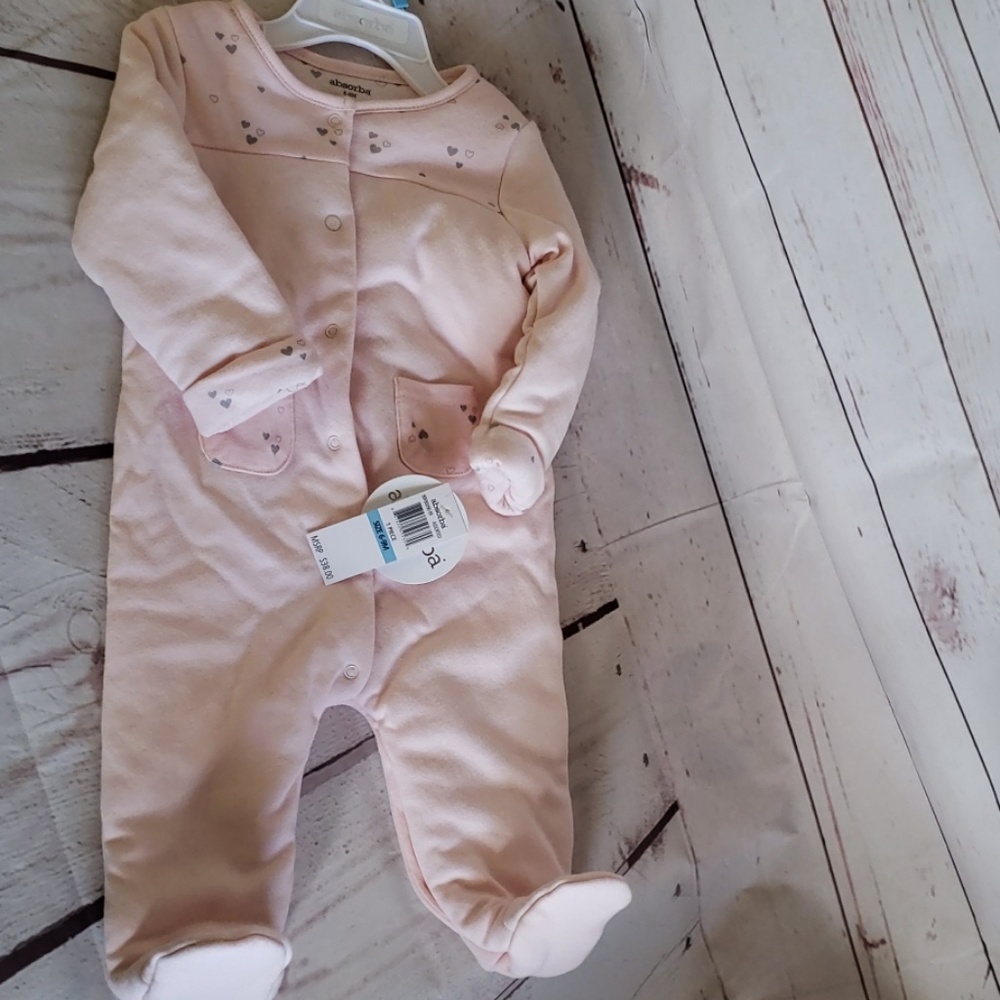 ABSORBA 1 PC OUTFIT